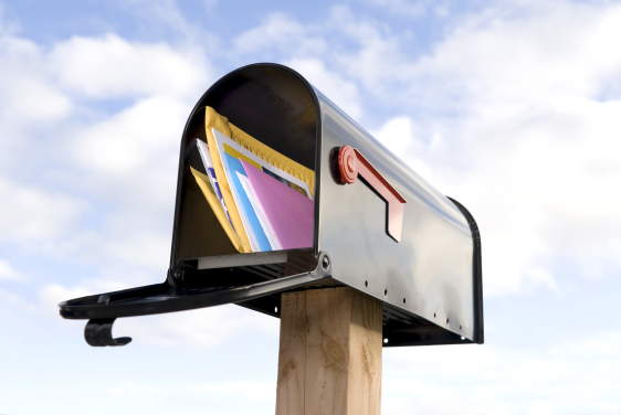 Why Direct Mail Is Stronger Than Ever | RSVP