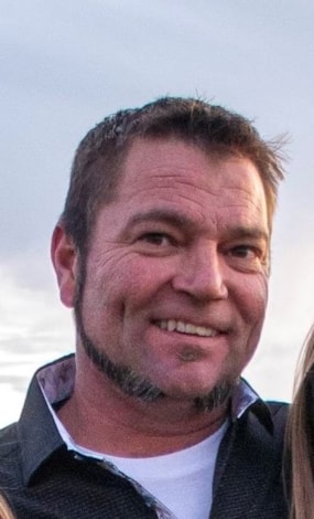 Headshot of Colby Harper, owner of RSVP Northern Colorado